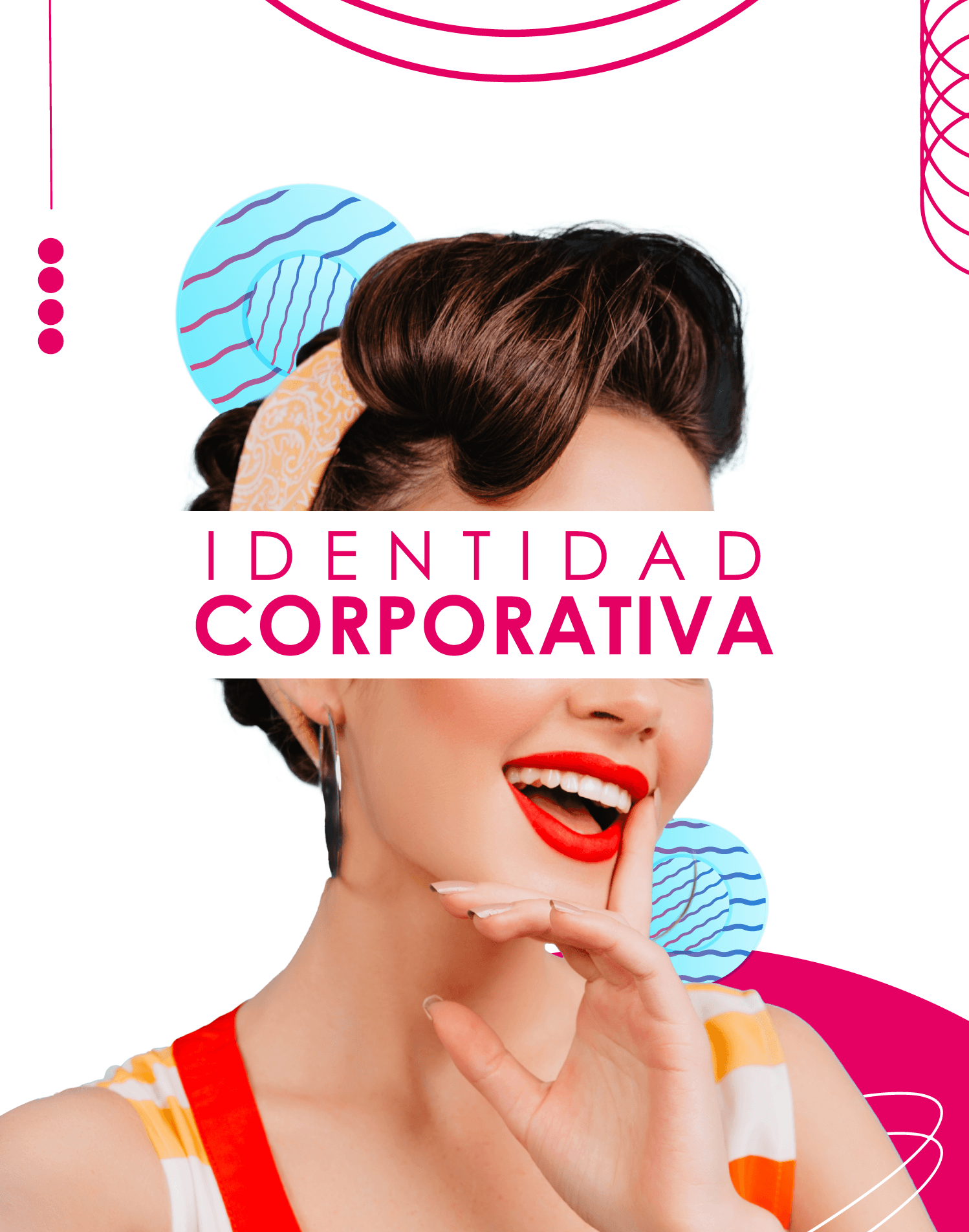 Imagen representativa de identidad corporativa.