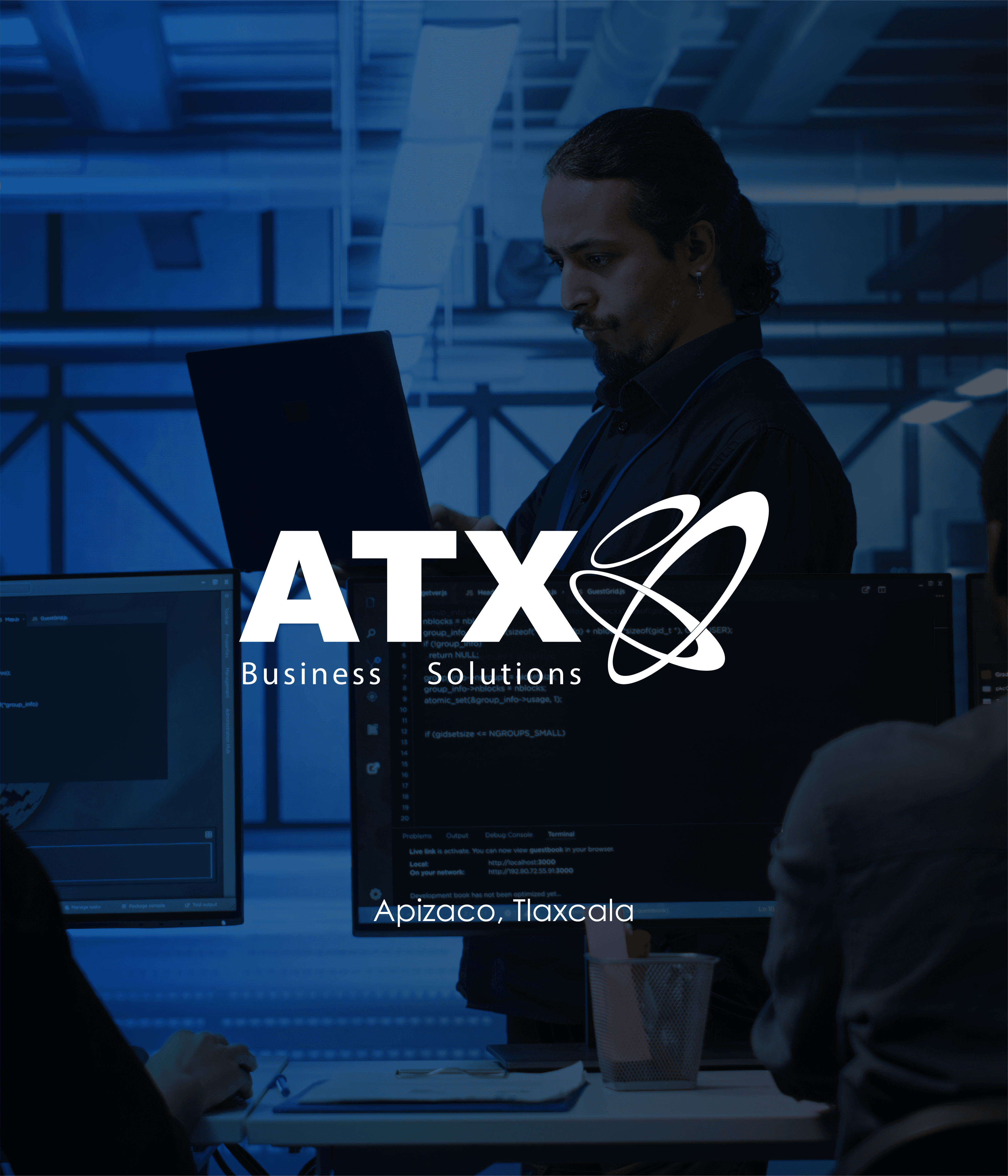 Proyecto de identidad corporativa 5