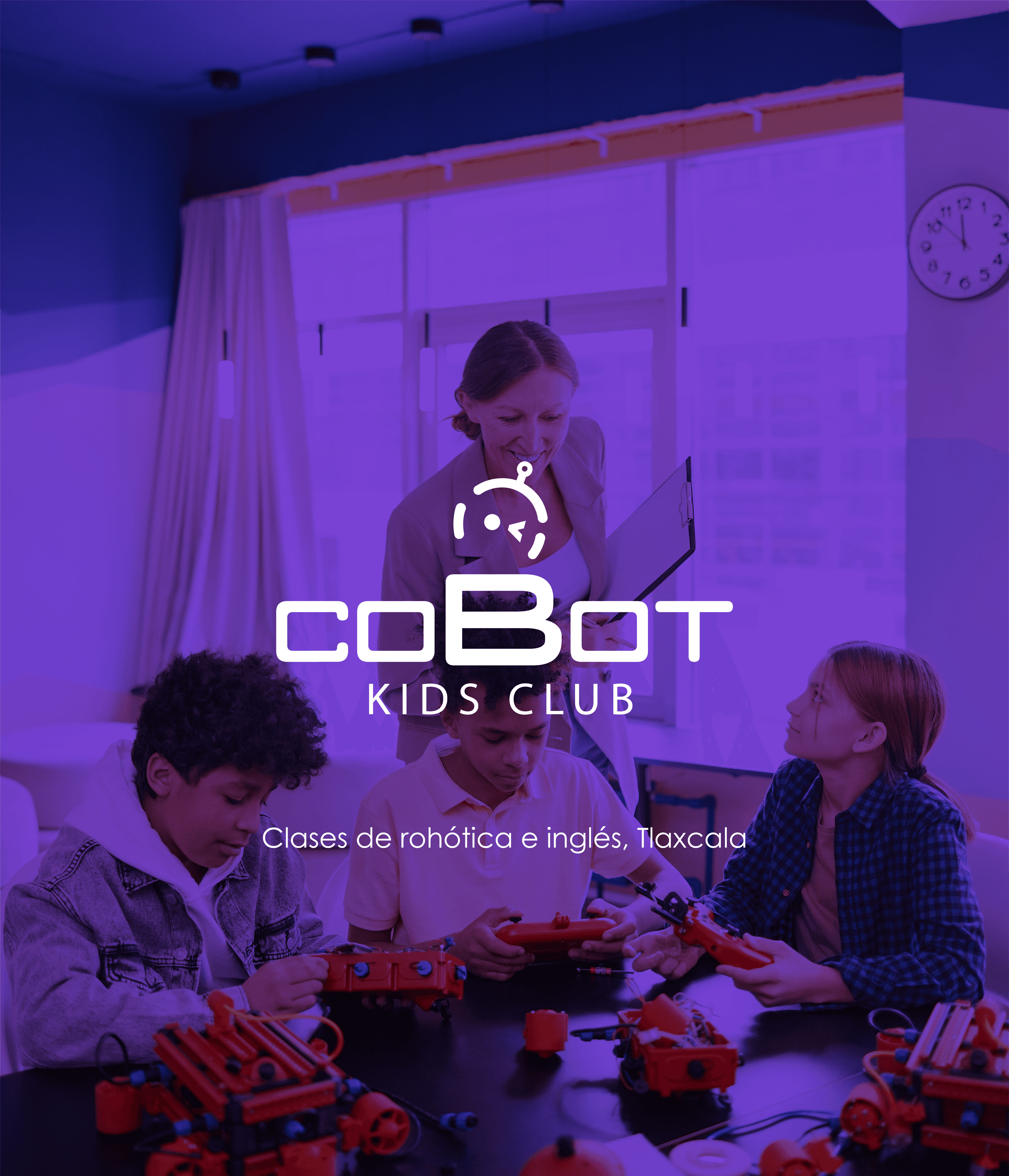 Proyecto de social media manager 12