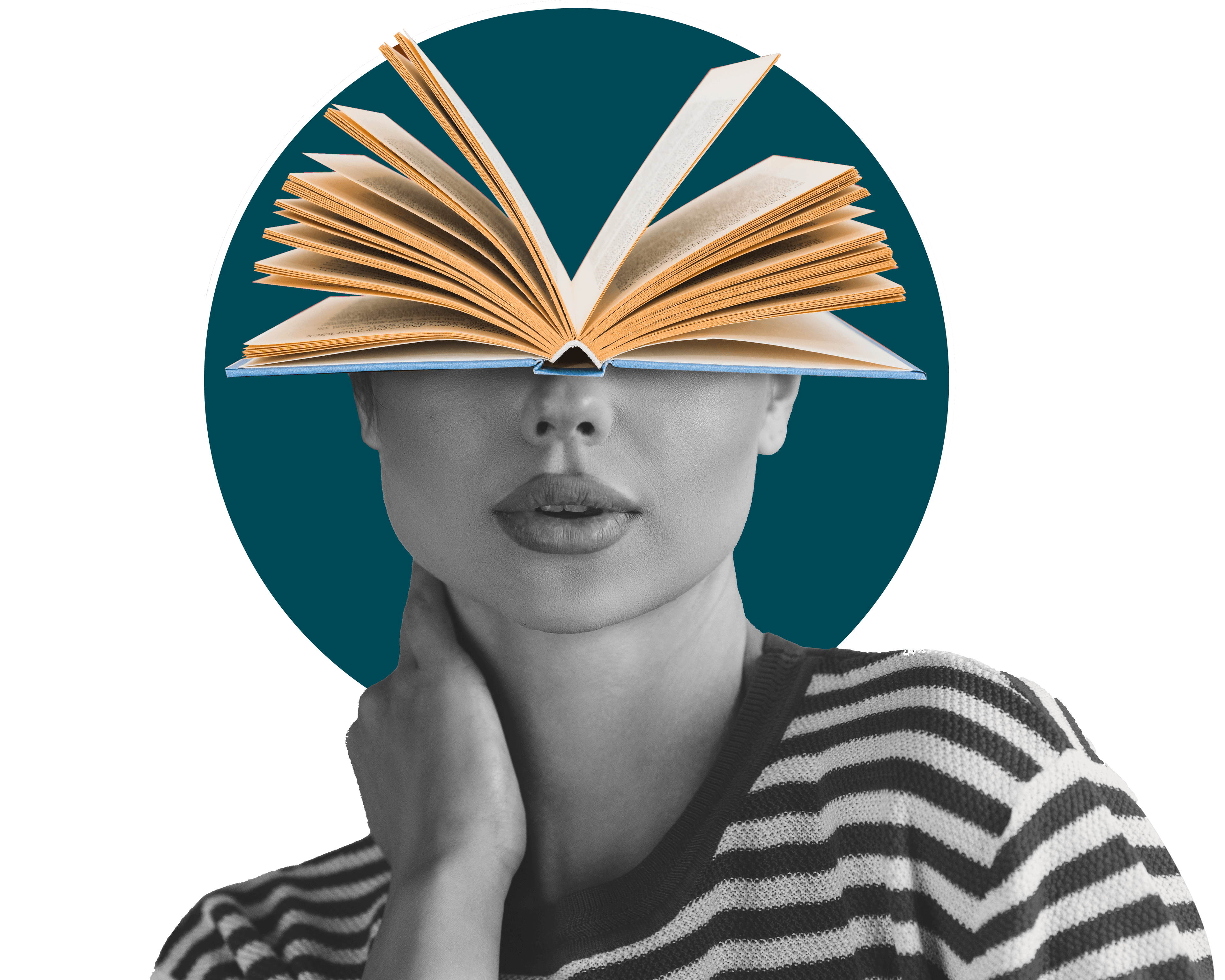 Diseño editorial: maquetación y publicaciones con alto impacto visual.