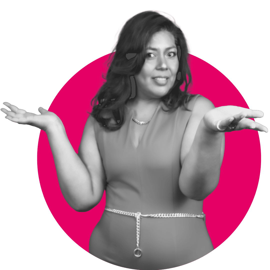 Esmeralda Pérez Ahuatzi