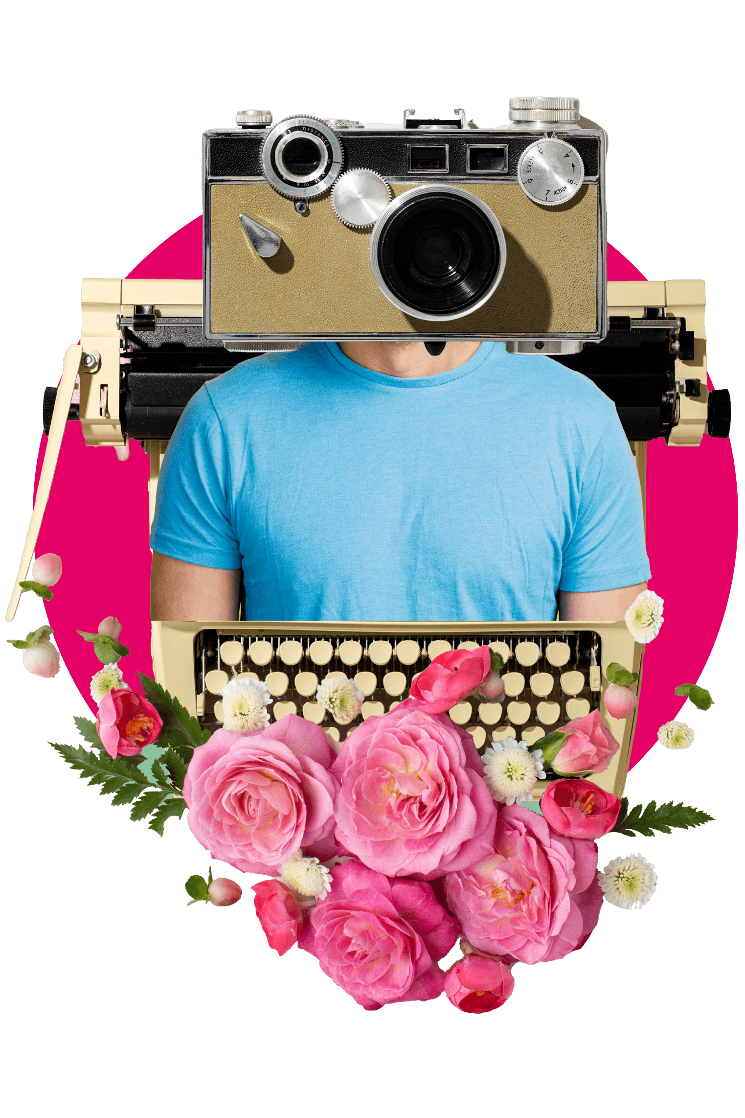 Fotografía profesional para productos, eventos y branding.