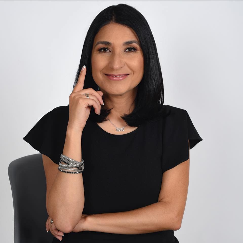Ivonne Cacique