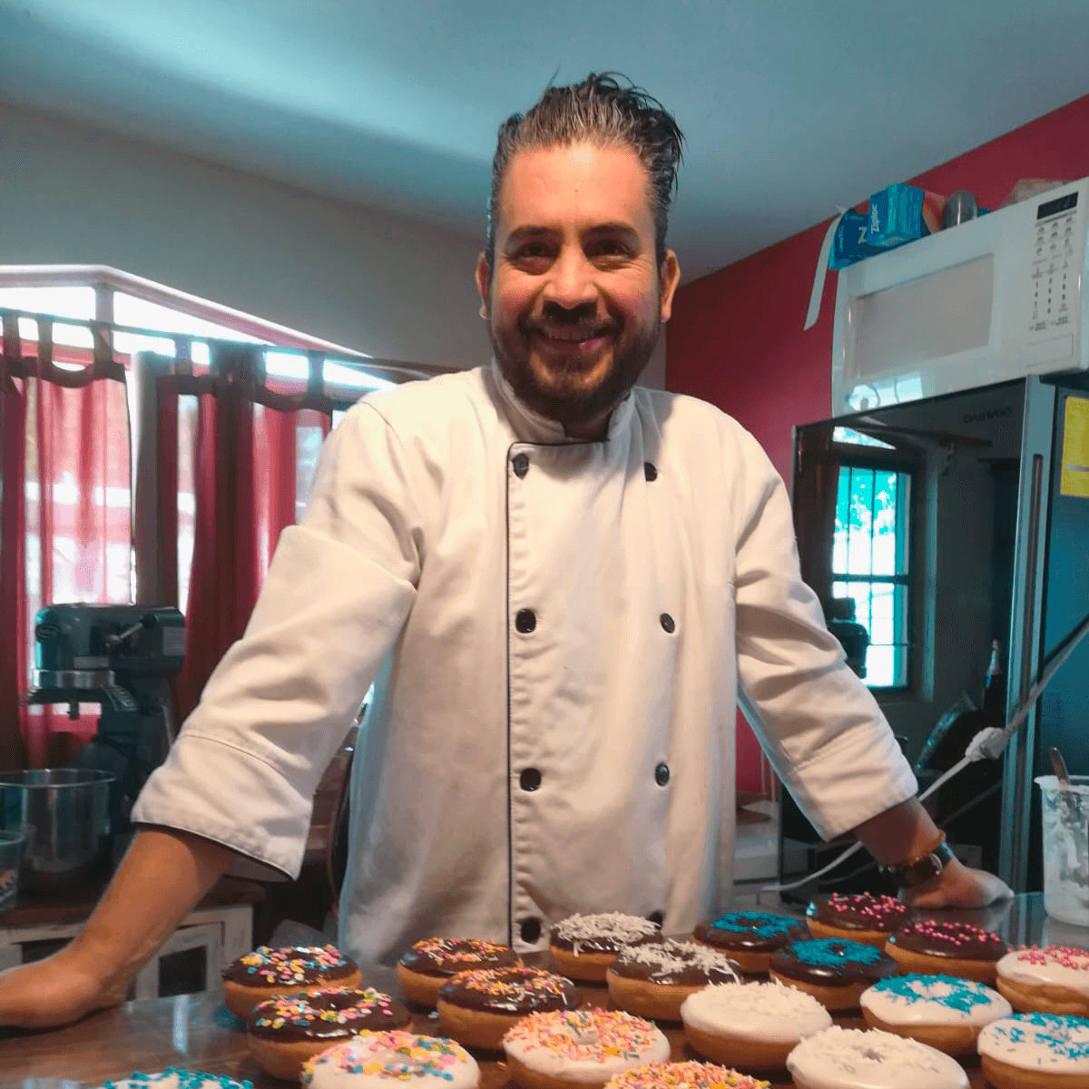Luis Luna